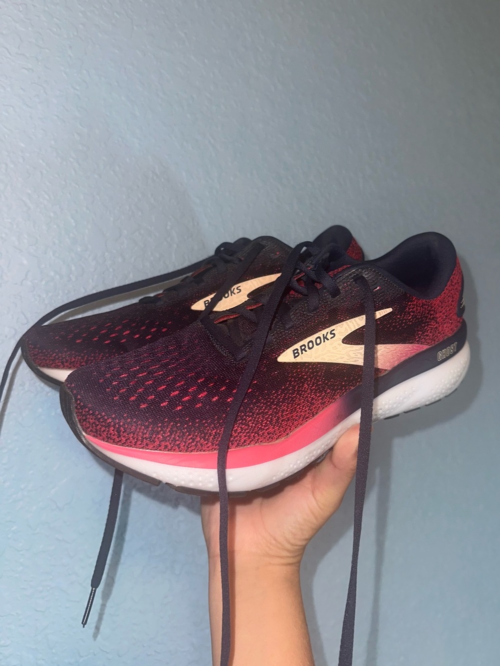 Brooks Ghost